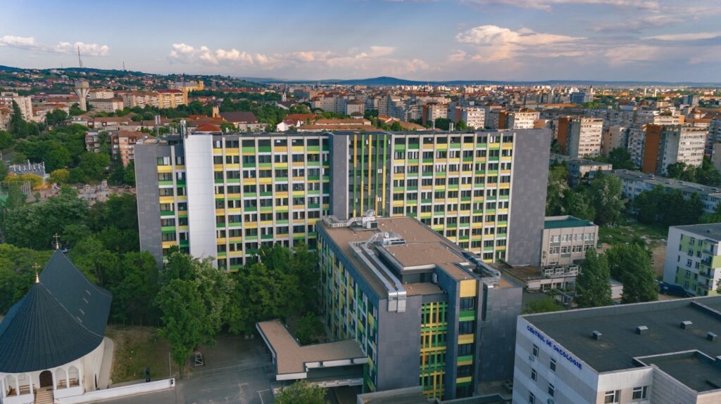 A fost depus spre finanțare un proiect pentru un centru de sănătate mintală pentru copii și adolescenți la Oradea | 38 de milioane de lei, bani europeni