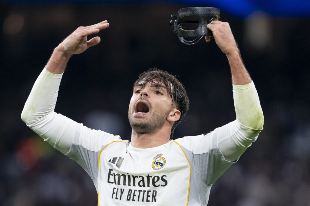 Lovitură pentru Mourinho. Fundașul lui Real Madrid va fi operat și va lipsi cel puțin 2 luni
