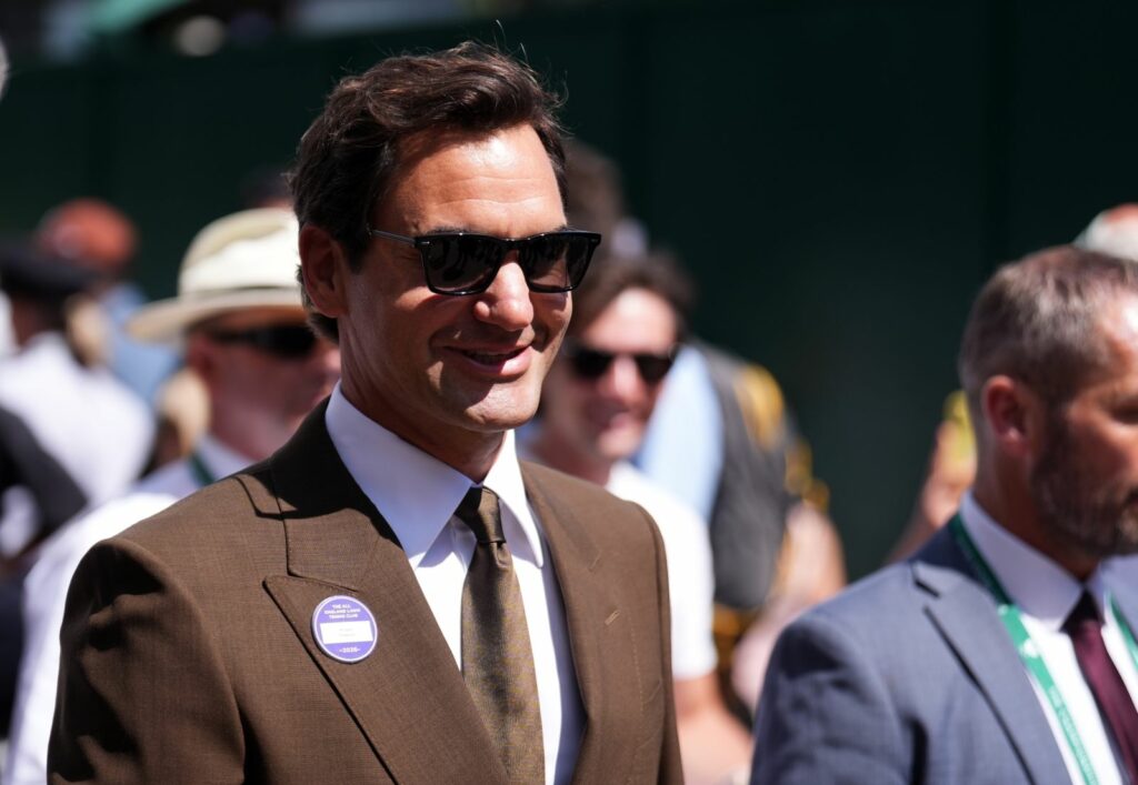 Cum și-a construit Roger Federer imperiul financiar după tenis. Pariul care i-a adus o avere mai mare decât premiile din întreaga carieră