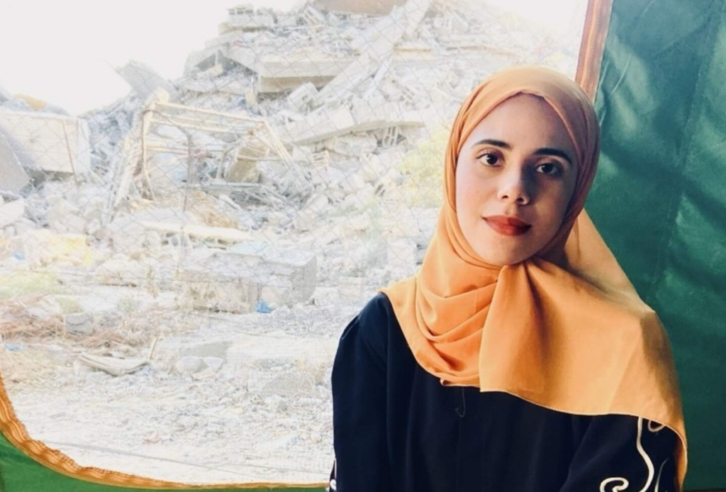 Au burse în Belgia, dar nu pot pleca din Gaza. Soarta studenților, blocată de Guvernul belgian