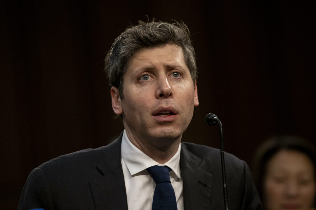 Sam Altman avertizează la ONU asupra riscurilor AI și cere ca dezvoltarea tehnologiei să rămână sub control uman