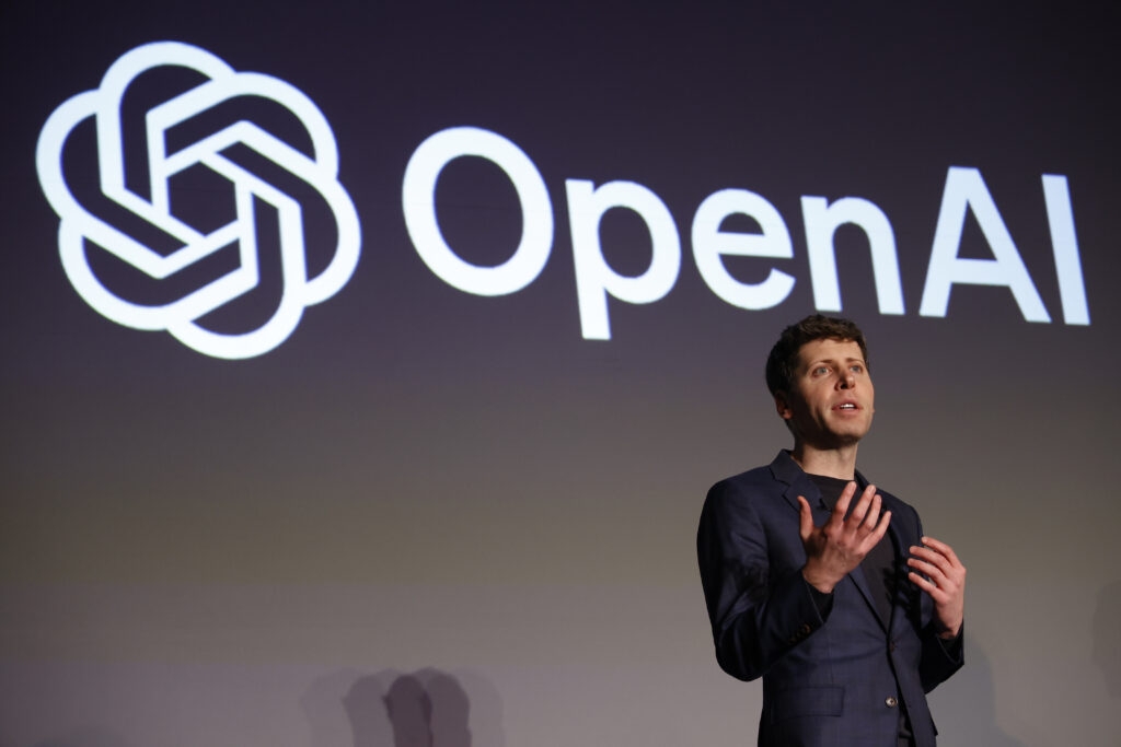 Sam Altman se alătură șefului Anthropic și cere un ritm mai lent pentru dezvoltarea inteligenței artificiale