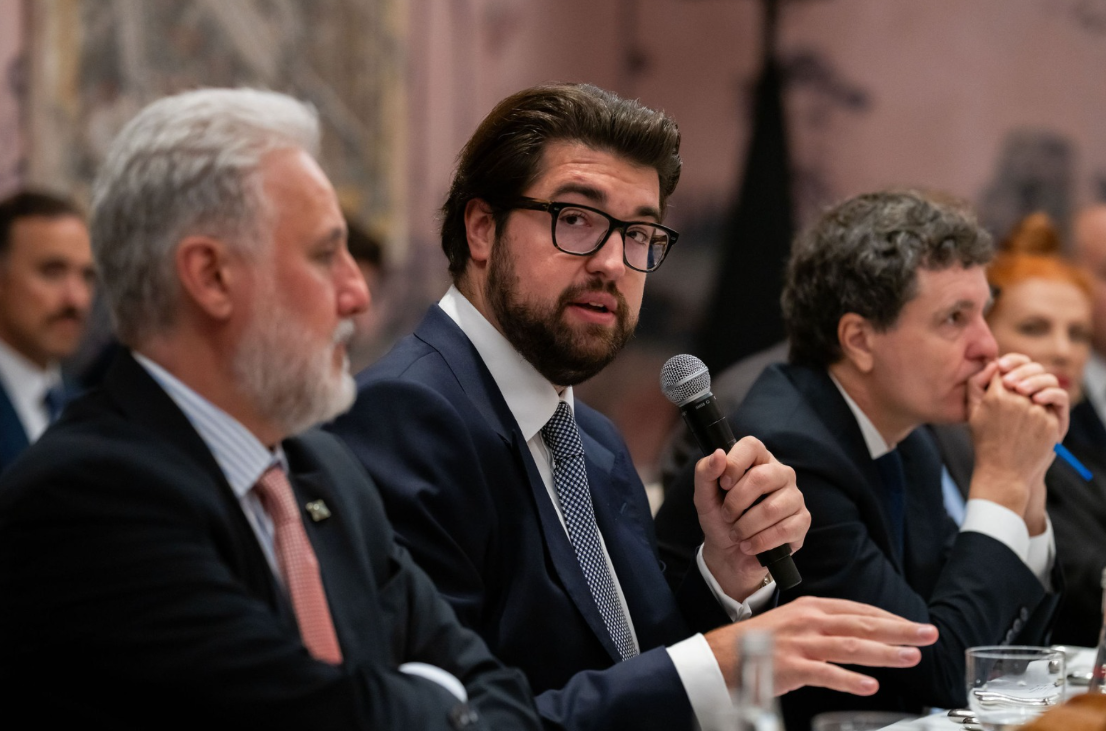 Concelex și Atlantic Council România au discutat la New York despre infrastructura flancului estic NATO