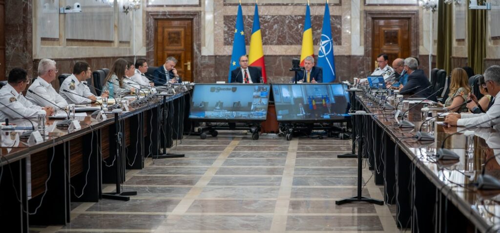 Una din cinci școli nu are sisteme de securitate. Ce măsuri pregătește MAI pentru noul an școlar