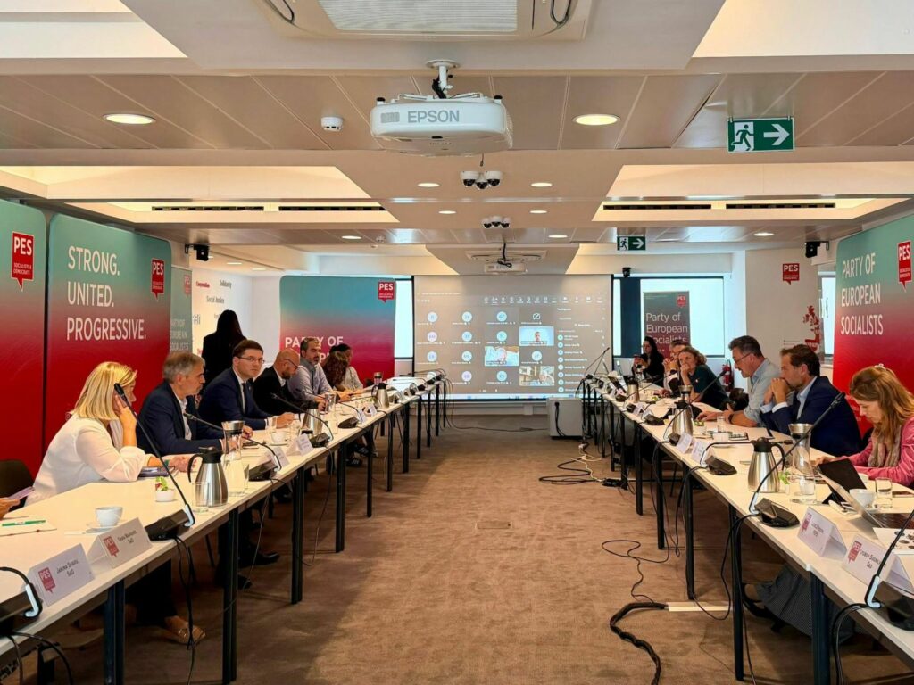 Negocieri decisive pentru bugetul UE 2028-2034. Victor Negrescu: România nu își permite să piardă alți bani europeni