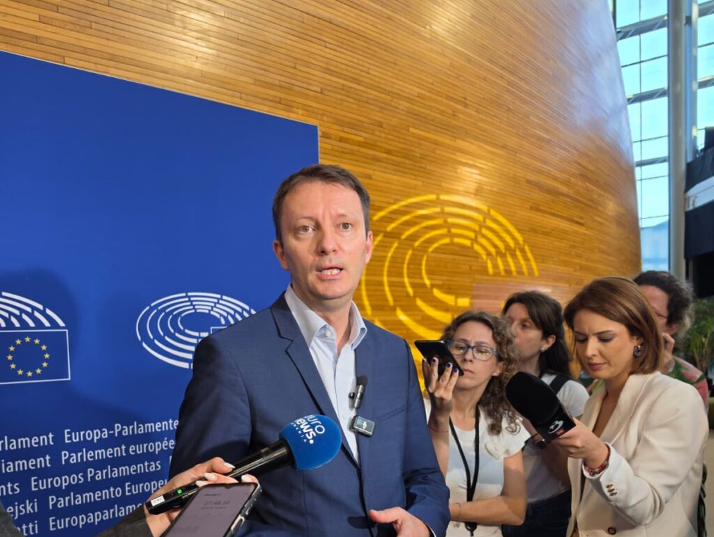 Siegfried Mureșan face primele declarații după desemnarea ca premier