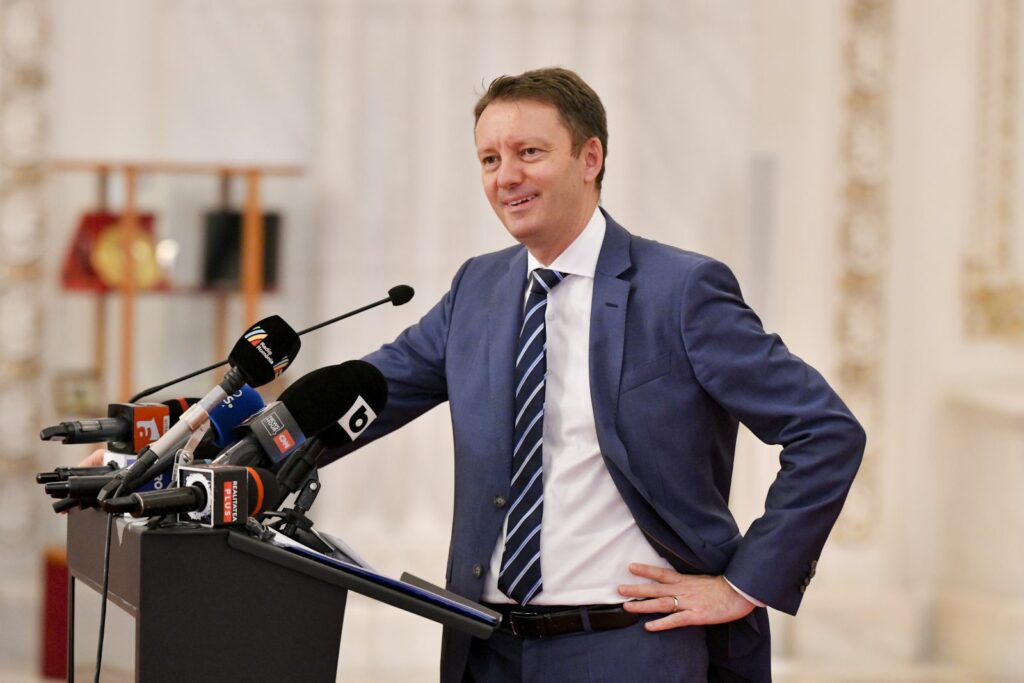 Siegfried Mureșan, despre conspirațiile din jurul său: „Am stat luni de zile să ne întrebăm unde e Elodia”. Ce spune despre eticheta de premier „pro-german”