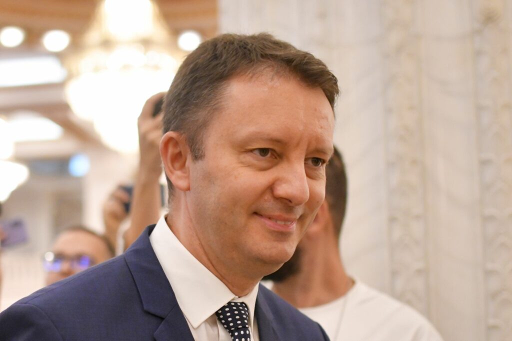 Siegfried Mureșan anunță primele planuri după nominalizarea pentru funcția de premier: „Sunt pregătit să formăm un guvern”