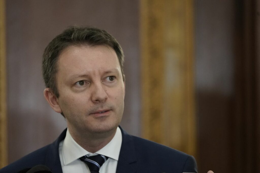 Curtea de Apel, decizie în dosarul lui Siegfried Mureșan. Cererea de suspendare a decretului prezidențial, respinsă