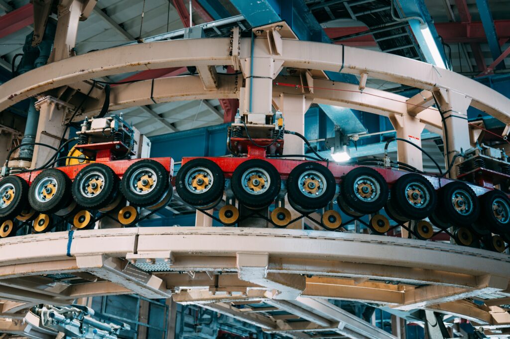 UE pregătește „Made in Europe”. Industria europeană, țintă de 20% din PIB până în 2035. Britanicii se tem că vor fi excluși