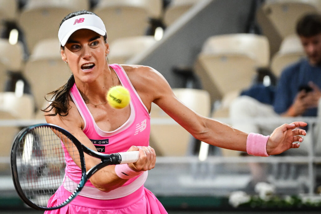 US Open. Sorana Cîrstea avansează în turul al treilea după victoria cu Diane Parry. Jessica Pegula, succes categoric
