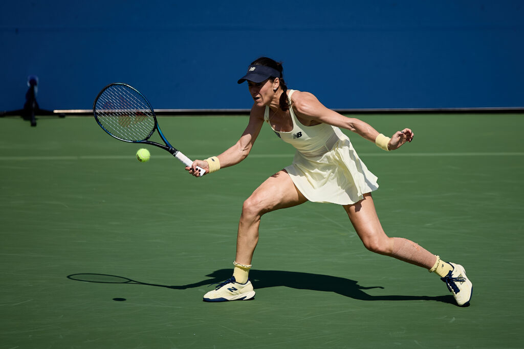 Clasament WTA. Sorana Cîrstea urcă pe cea mai înaltă poziție a carierei. Rybakina, noul lider mondial