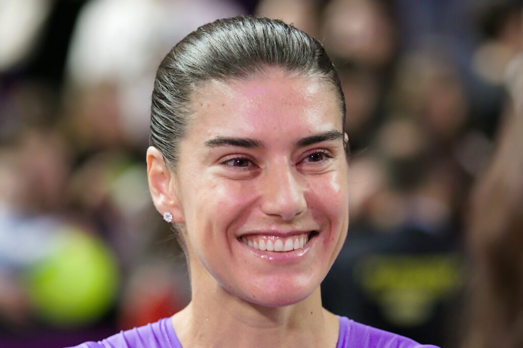 Sorana Cîrstea, despre retragerea din tenis: „Nu am crezut niciodată că voi juca după vârsta de 30 de ani”
