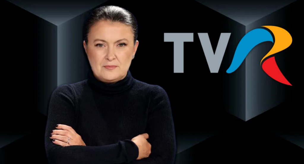 Gândul: Sorina Matei este noua propunere pentru șefia TVR. Jurnalista ar urma să o înlocuiască pe Adriana Săftoiu după decizia CCR de invalidare a conducerilor Radioului și Televiziunii de Stat