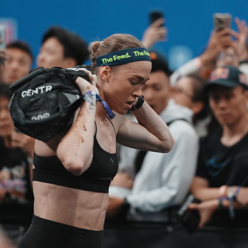 O sportivă a avut diaree chiar în timpul competiției. Alți sportivi au alunecat pe pista de atletism