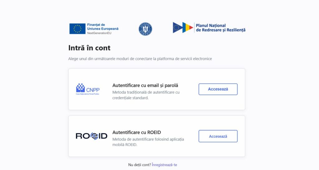 Schimbare importantă pentru pensionari și viitorii pensionari. CNPP a lansat un nou portal și mută mai multe servicii online