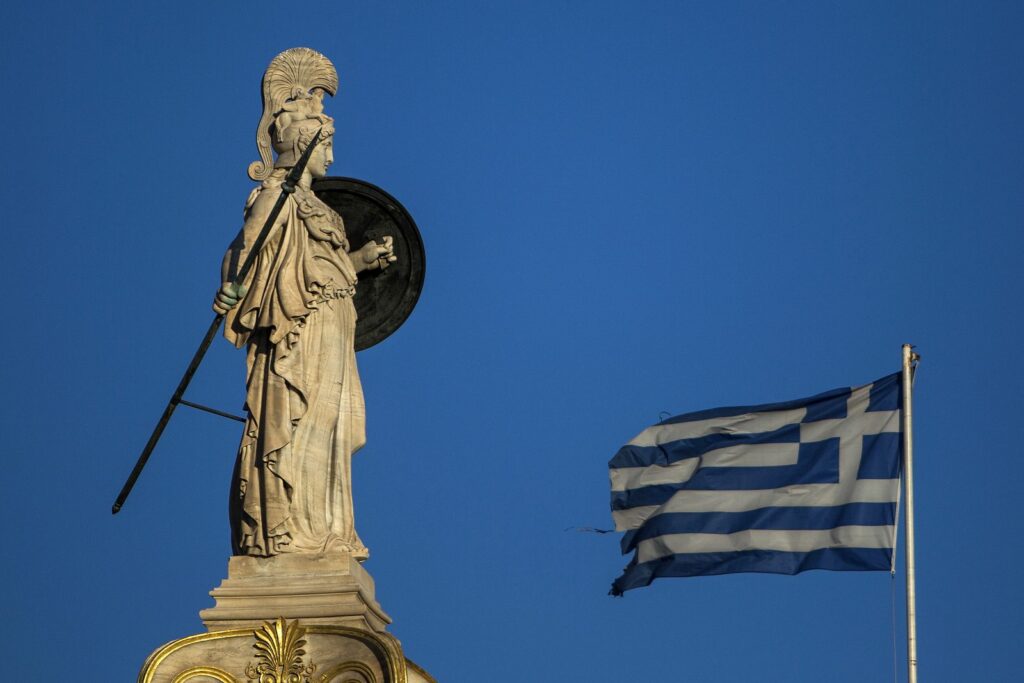 10.000 de euro pentru o viață nouă în Grecia Programul care vrea să readucă oamenii în regiunile depopulate