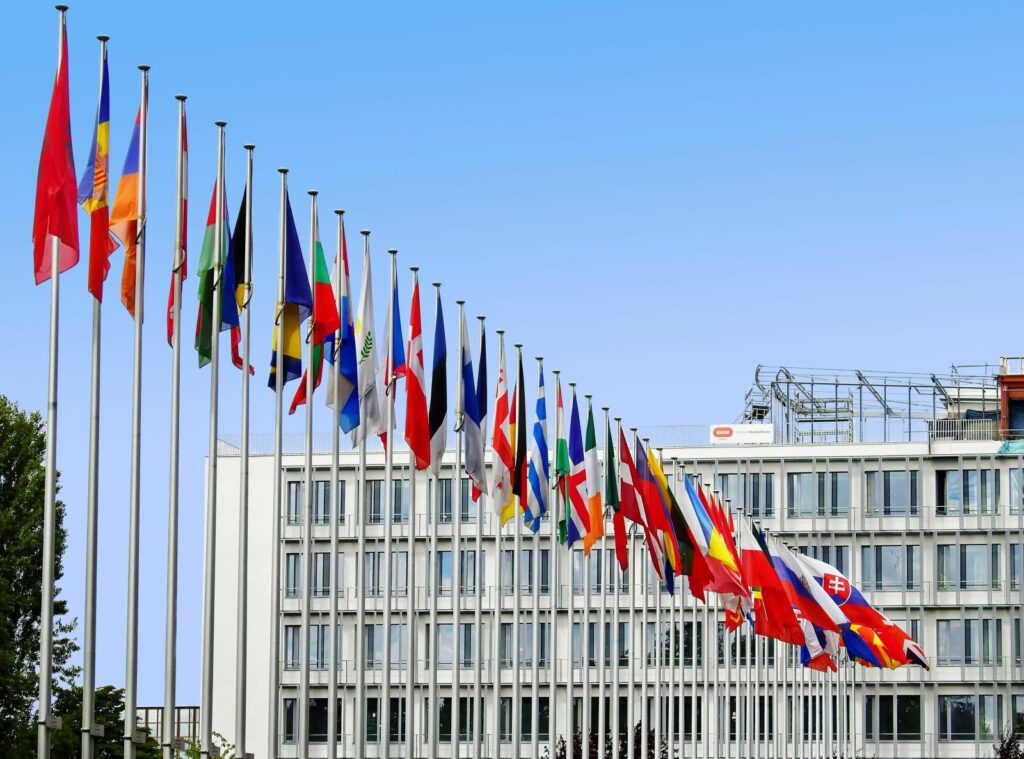 Reacții dure după acuzațiile Germaniei la adresa Rusiei. UE pregătește noi sancțiuni, NATO promite un răspuns