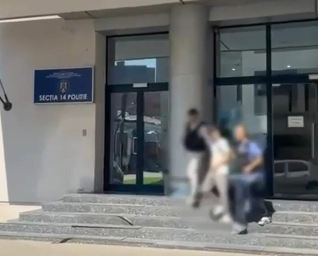 Tânăr reținut în București pentru agresiune sexuală. Polițiștii încearcă să identifice și alte posibile victime