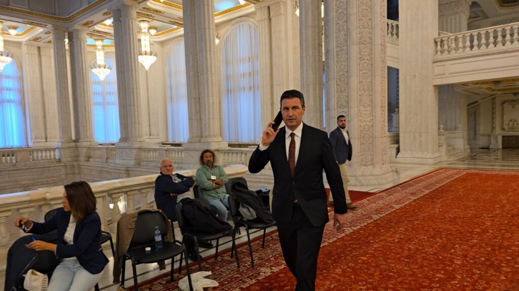 Tánczos Barna, despre prioritățile pentru Agricultură în Cabinetul Mureșan: irigații, legea arendei și asigurări pentru fermieri