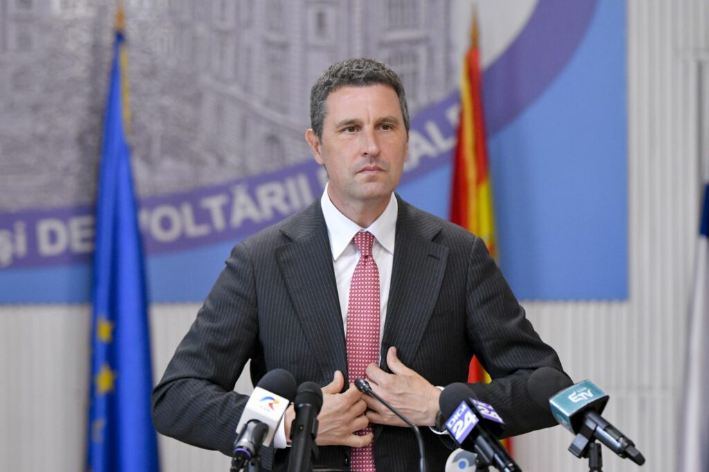 Tanczos Barna: UDMR ar putea susține inclusiv un guvern minoritar condus de PSD. „Responsabilitatea de a da un guvern este extraordinar de importantă”