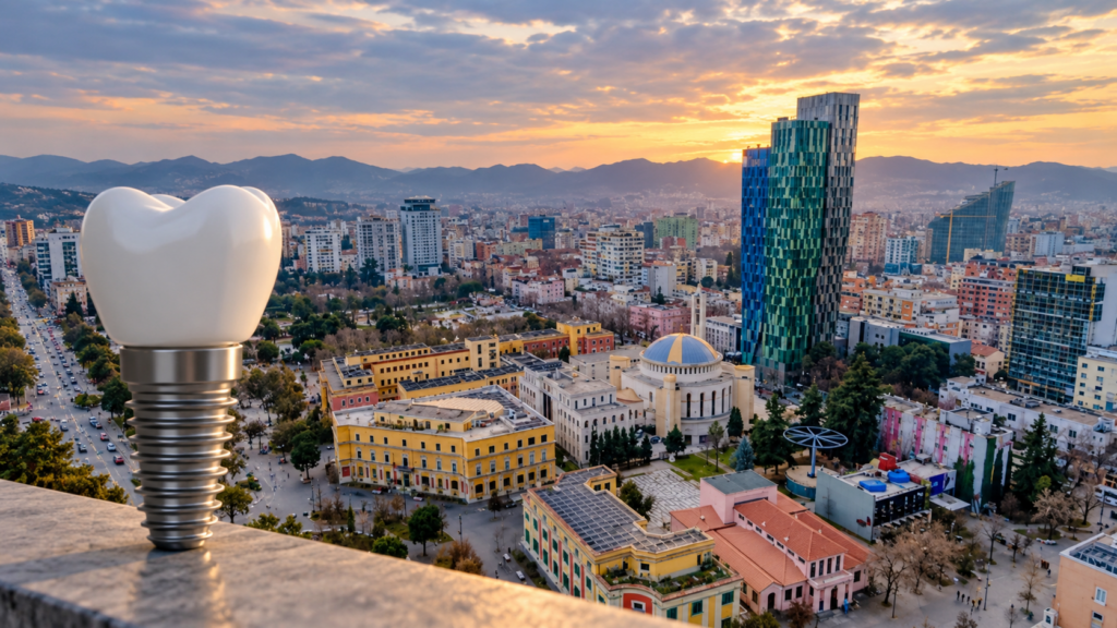 Noua destinație preferată pentru „dinți perfecți”. Un implant costă de patru ori mai puțin decât în Europa de Vest