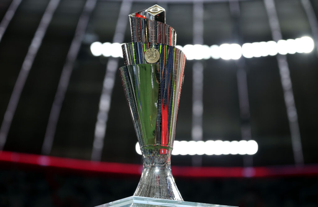 UEFA modifică sistemul de promovare și retrogradare din Liga Națiunilor. Competiția va avea trei ligi din 2028/29