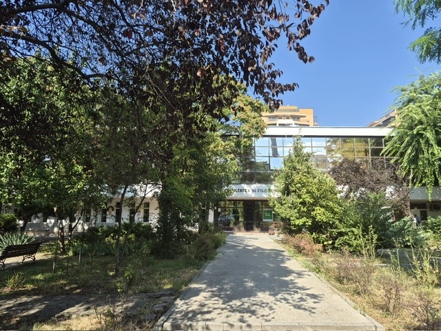 Gândire critică, etică aplicată și istoria ideilor, într-un singur loc: Facultatea de Filosofie