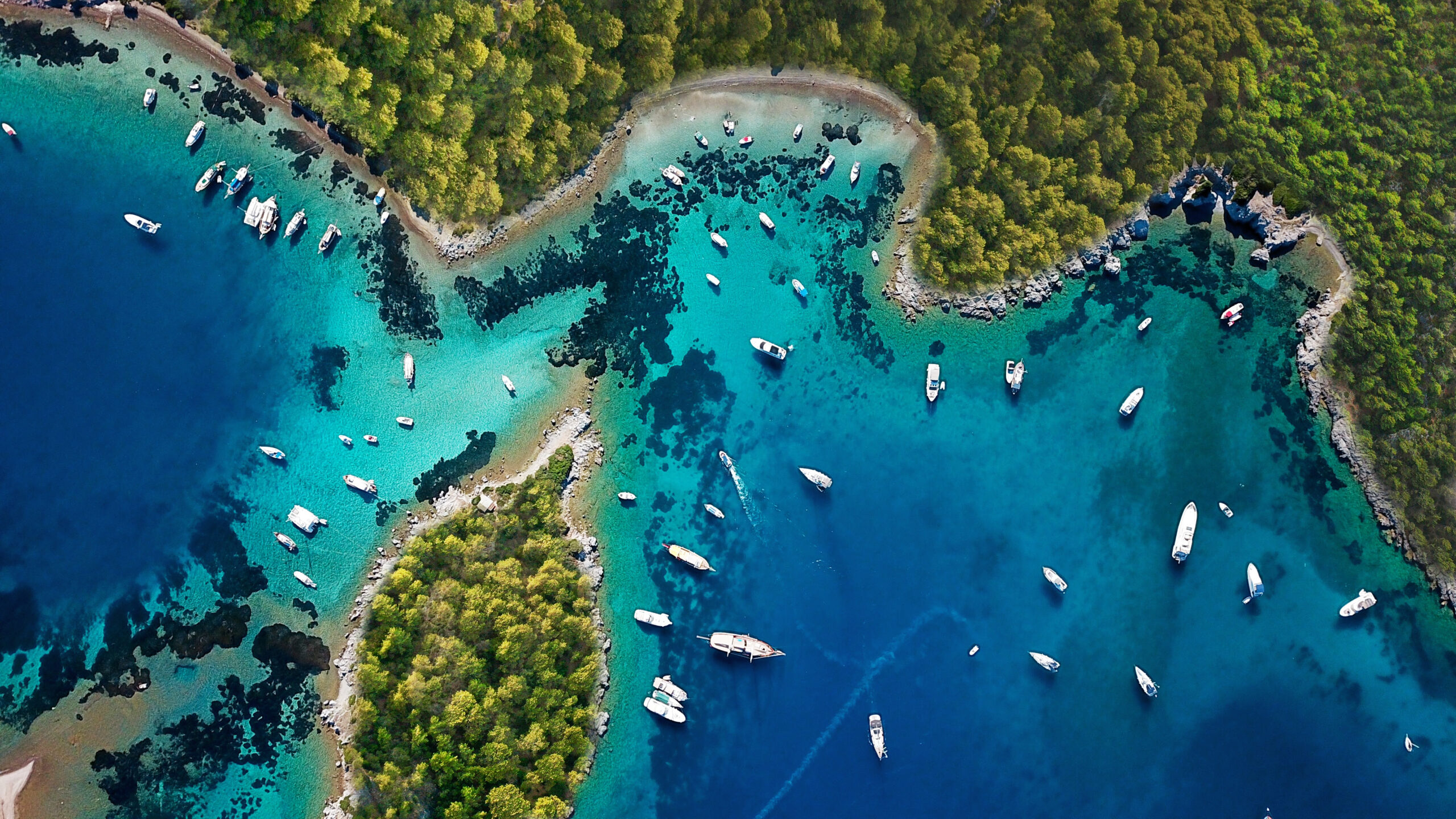 72% dintre călători preferă activitățile locale, iar Bodrum este prezentat ca exemplu