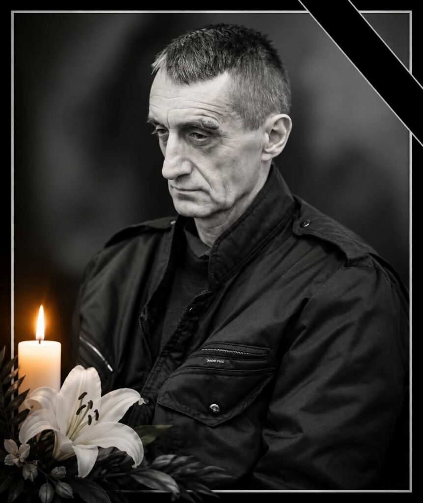 A murit tatăl Alexandrei Ivanov, tânăra al cărei caz de la Maternitatea Botoșani a revoltat întreaga țară