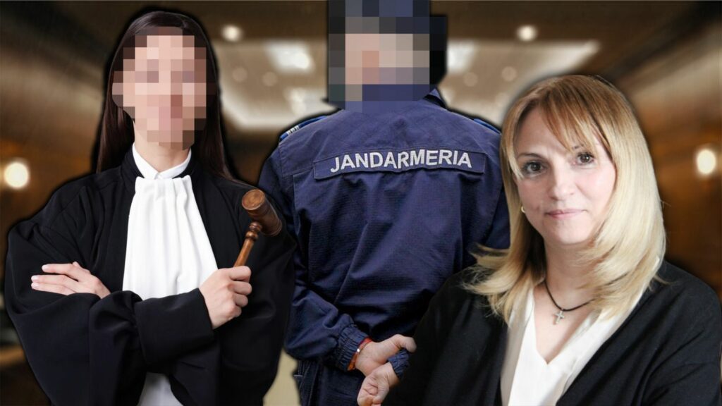 „Domnul jandarm, sunt judecător! Stați să-mi iau geanta!/ Jandarm: Dumneavoastră ați creat situația!/ Nu mă împingeți!”. Scandalul din Justiție cu judecătoarea Liliana Alexe din dosarul ROMATSA, evacuată din ședința ÎCCJ. Câte calități a invocat Alexe. Plus o „cununie religioasă”