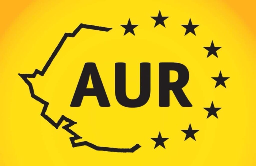 AUR solicită CCR să publice de urgență deciziile privind conducerile TVR și Radioului Public. Au trecut 127 de zile de la constatarea neconstituționalității