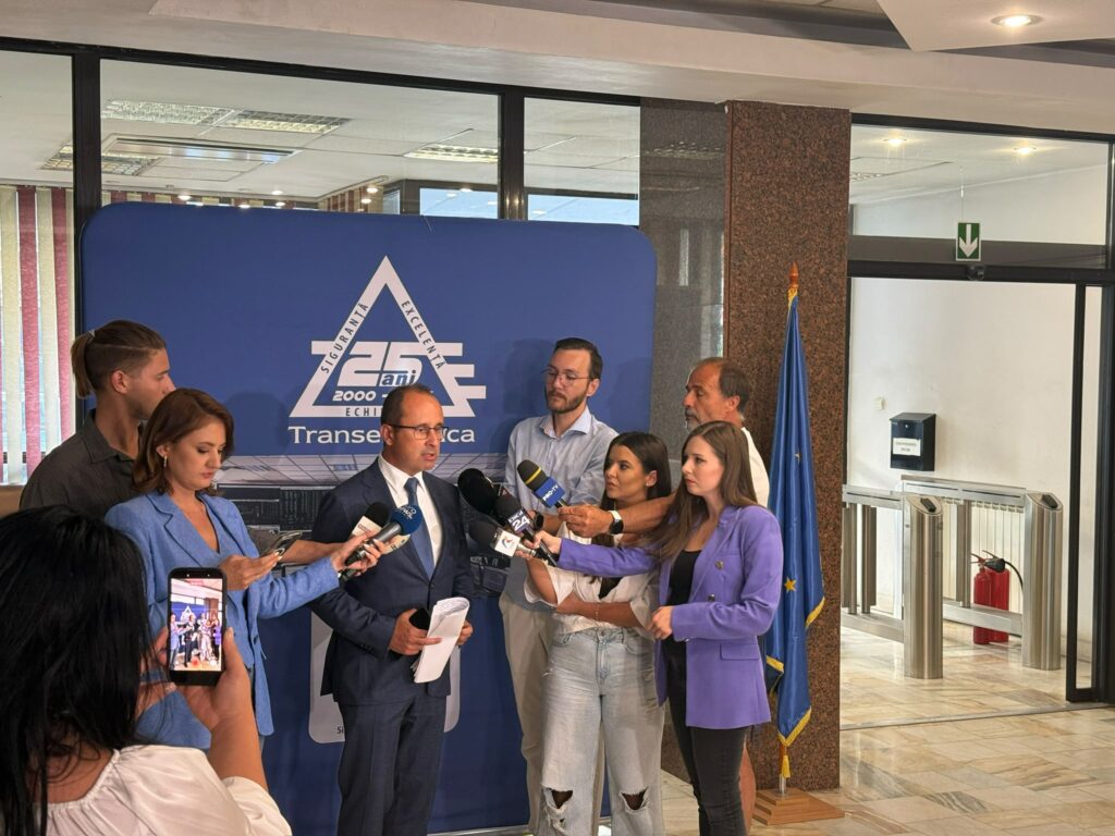 Ajutorul de 50 de lei pentru energie, accesat doar de o treime din gospodăriile estimate. Cristian Bușoi: Merită o evaluare, o analiză și să vedem în ce măsură acest ajutor poate fi extins