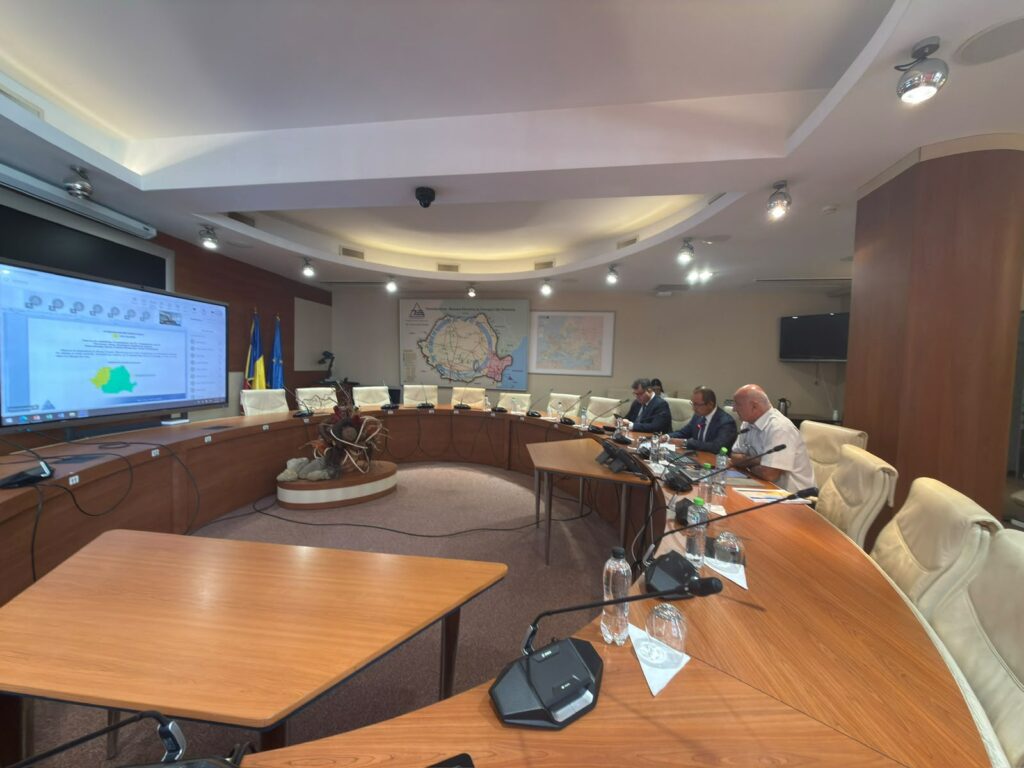 Cât de grea și de lungă va fi iarna care vine și cât de pregătită este România? Primele prognoze ale oficialilor Ministerului Energiei și estimările de preț la gaze