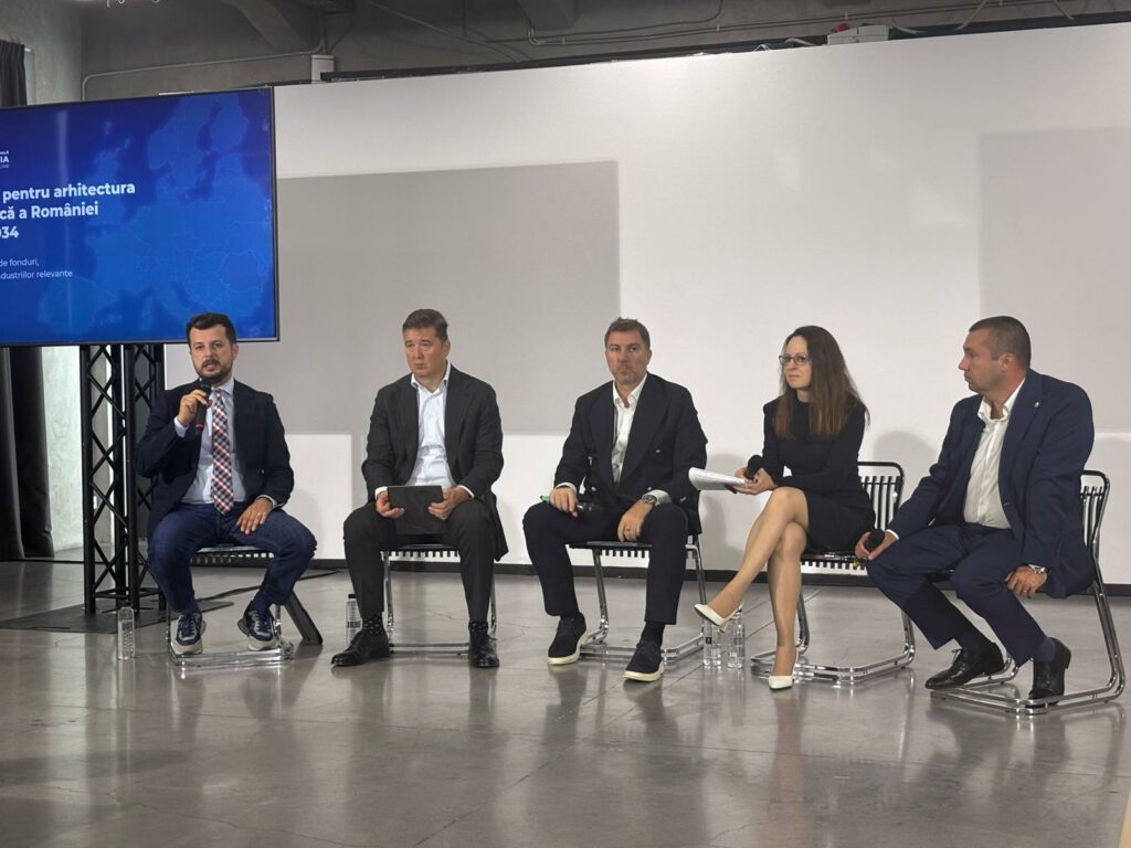 Cum va trece economia peste iarna care vine, pe fondul alertei energetice și al prețurilor crescute la curent și gaze și impactul asupra consumatorilor? Răspunsul conducerii Concordia