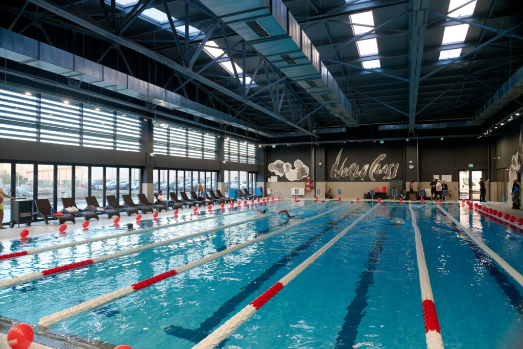 Cum a devenit cel mai mare club World Class din nordul Capitalei un pol de wellness pentru o comunitate întreagă