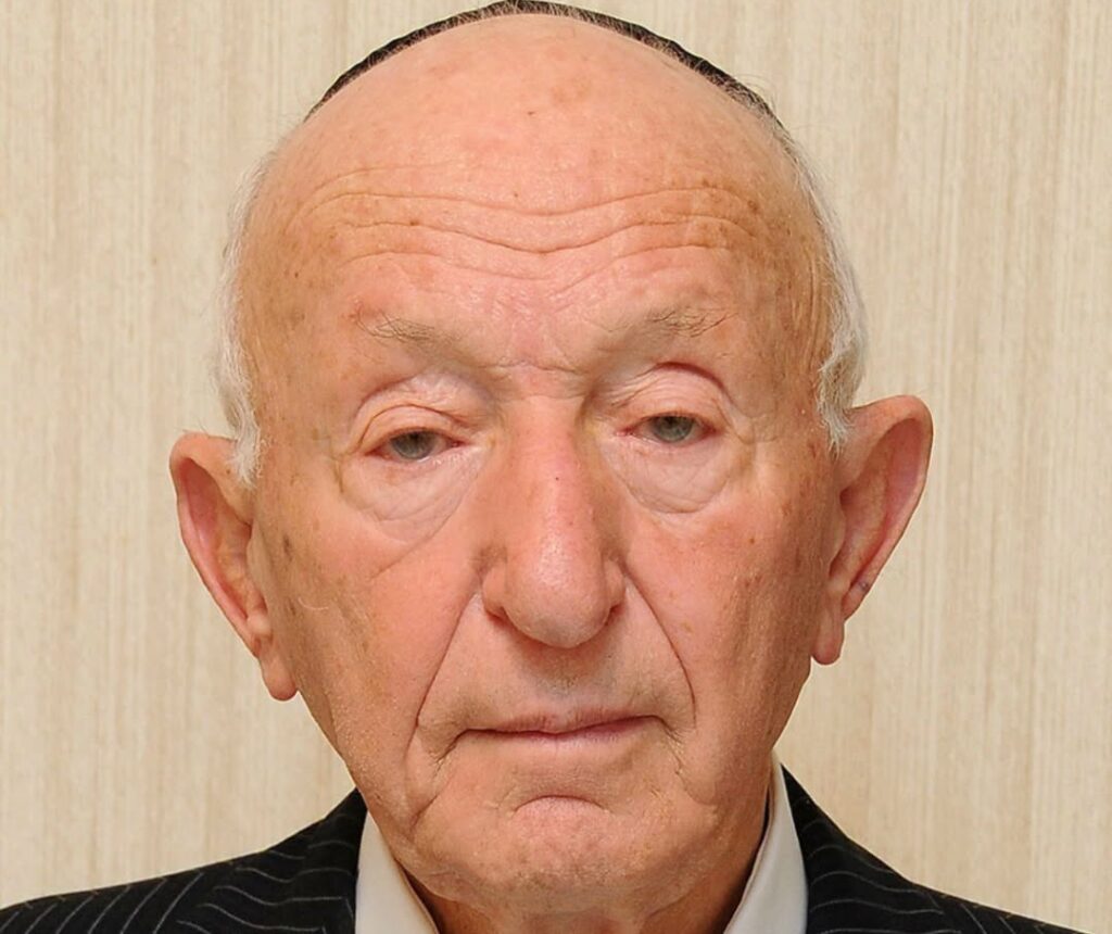 A murit cel mai vârstnic israelian care a supraviețuit Holocaustului. Avea 107 ani