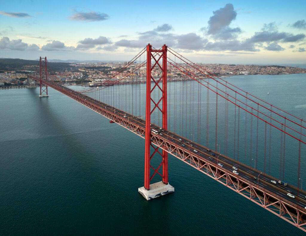 „Oscarul turismului” merge la Lisabona. Capitala Portugaliei, desemnată cel mai bun oraș din Europa în 2026