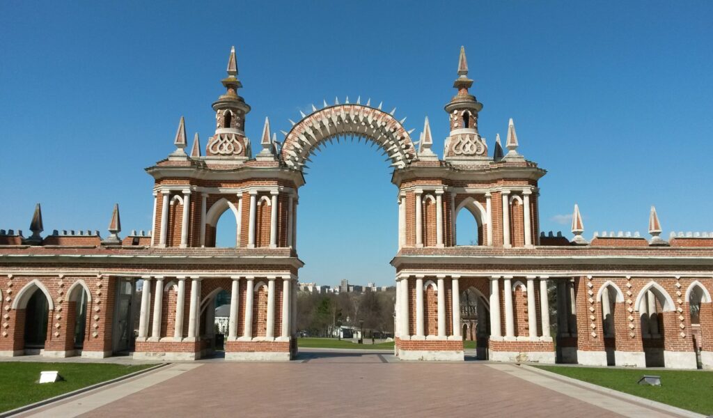 Ambasada SUA avertizează asupra unei amenințări cu victime în masă la un muzeu din Moscova