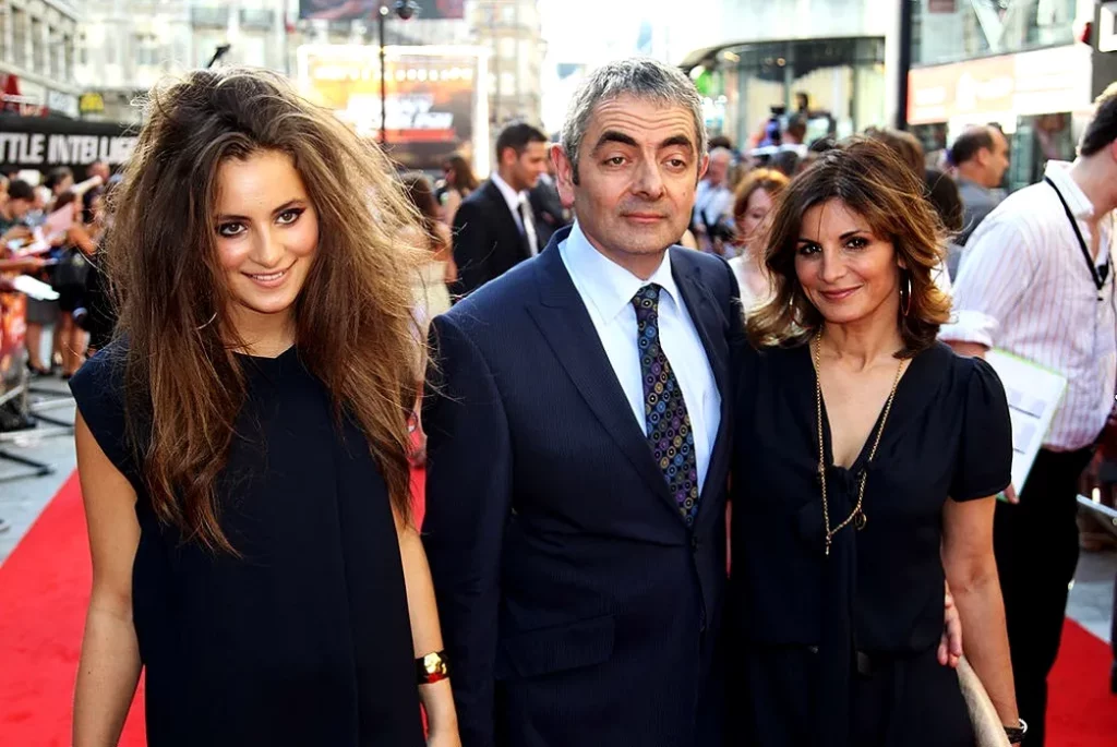 Mr. Bean se întoarce. Rowan Atkinson revine pe scenă cu rolul care l-a consacrat