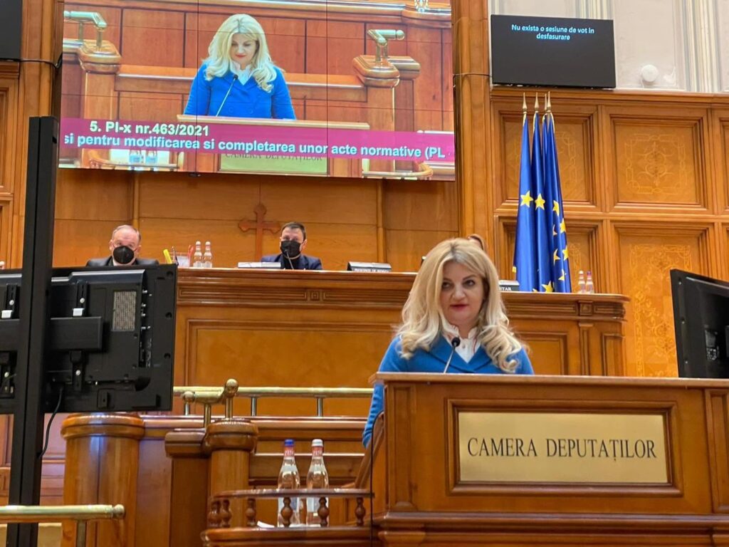 Cine este Diana Morar, noul consilier onorific al președintelui pentru politici publice și educație