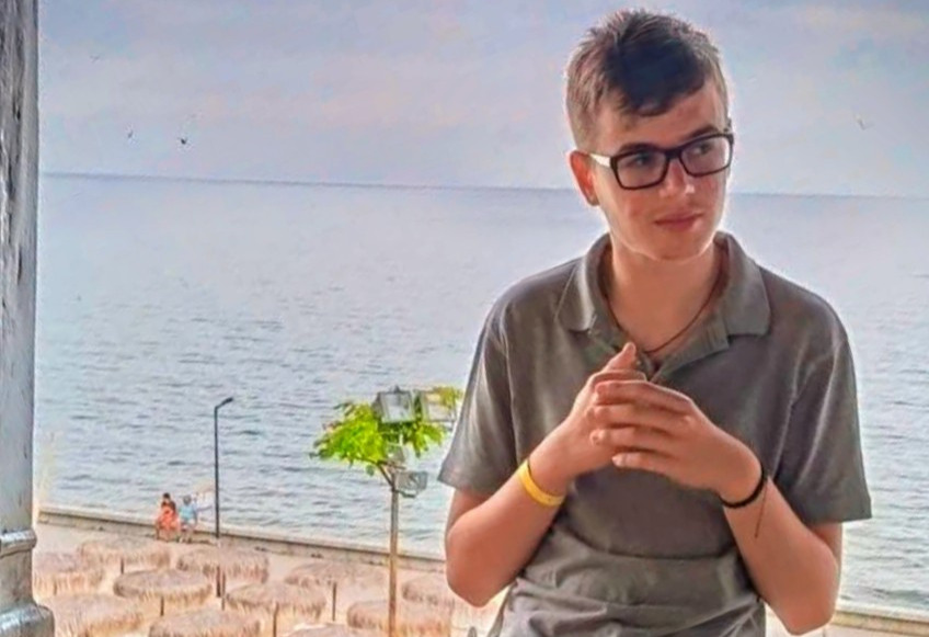 Un adolescent de 16 ani din Galați, cu autism, căutat de poliție după ce a plecat de acasă. Nu are telefonul la el