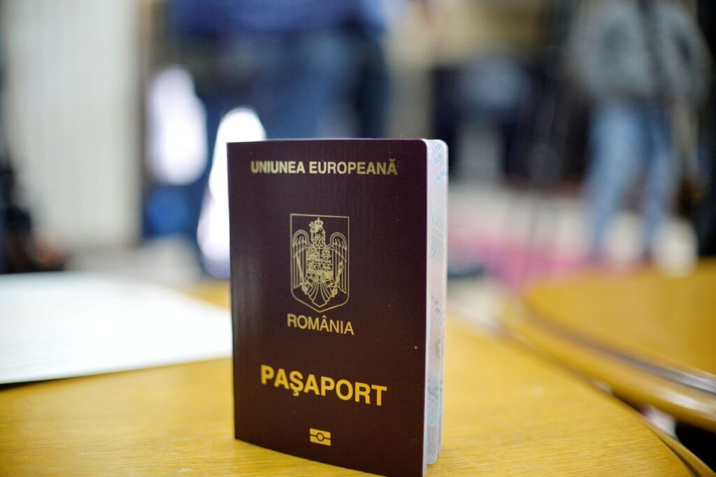 Ce pedeapsă a primit rusul care a încercat să obțină acte românești cu certificat de cetățenie fals