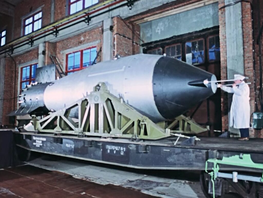 Un fost consilier prezidențial, despre armele nucleare: Și România ar trebui să exploreze o astfel de abordare
