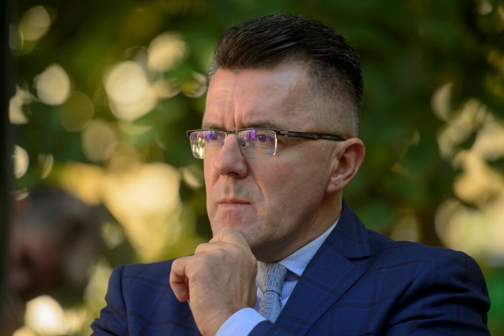 Dungaciu ironizează „laudele” privind aderarea la OECD: România a rămas în urma statelor din regiune