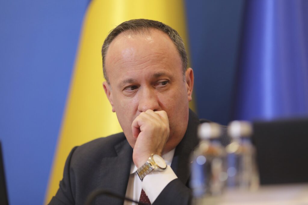„Dezinformarea și minciuna de 90% absorbție din PNRR”. Adrian Câciu: Raportul Ministerului Finanțelor combate minciunile lui Bolojan și Pîslaru