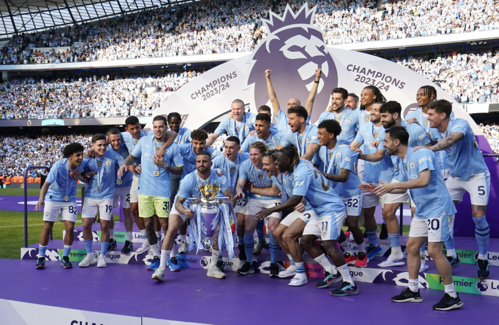 Scandalul Manchester City amenință Premier League. Cum riscă cel mai puternic campionat din lume să-și piardă credibilitatea