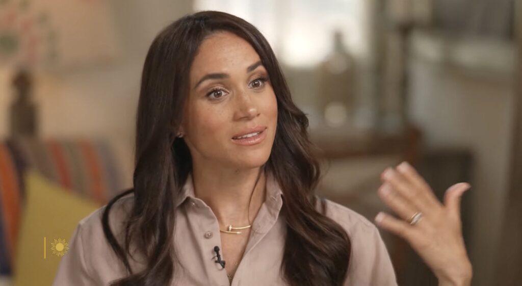 Rolul lui Meghan Markle în emisiunea Junior MasterChef Australia a stârnit controverse. Sute de persoane au semnat o petiție împotriva participării Ducesei de Sussex