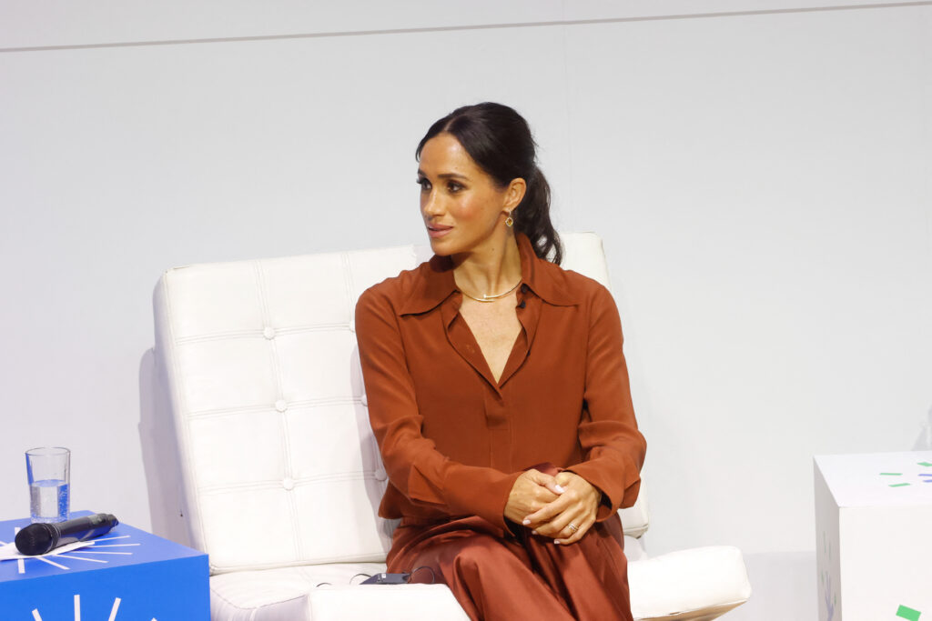 Meghan Markle a declarat că este „profund afectată” de acuzațiile la adresa tatălui ei, privind deținerea de imagini sexuale cu minori