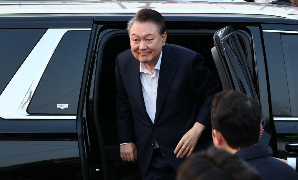 Un procuror cere pedeapsa cu moartea pentru fostul președinte sud-coreean Yoon Suk Yeol după ce a impus legea marțială în 2024